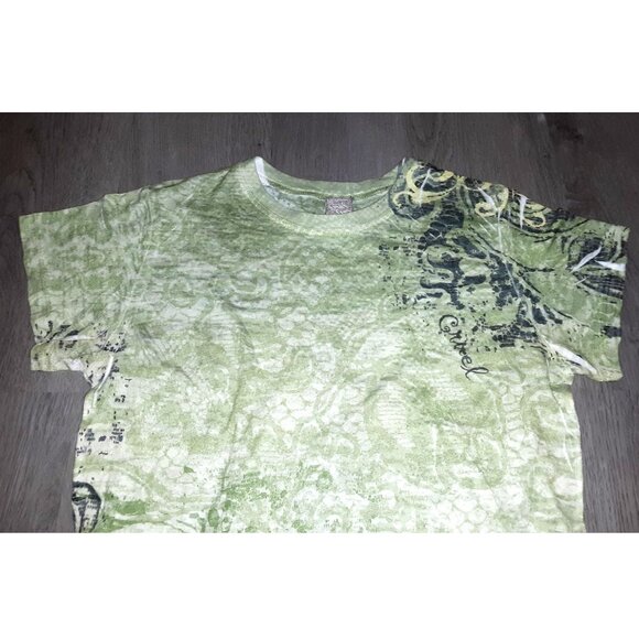 Cruel Girl - Picture 2 of 5